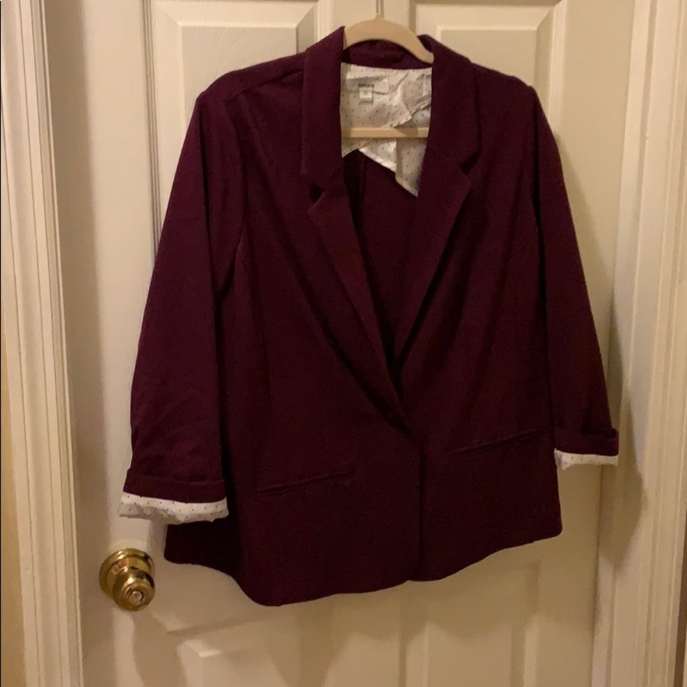 Stitch fix (Kensie) XL blazer